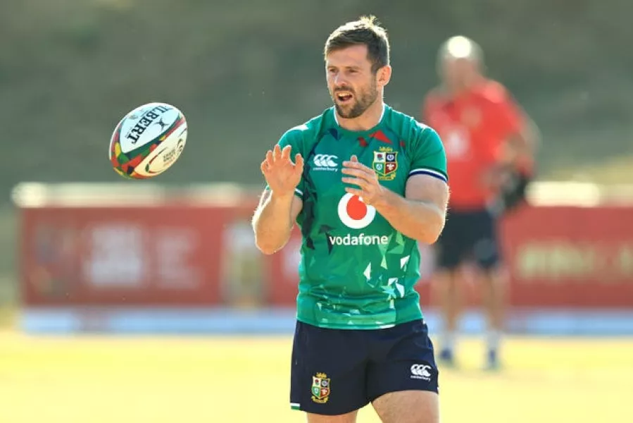 Elliot Daly must be involved against the Springboks but can be erratic