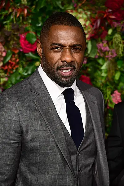 Idris Elba