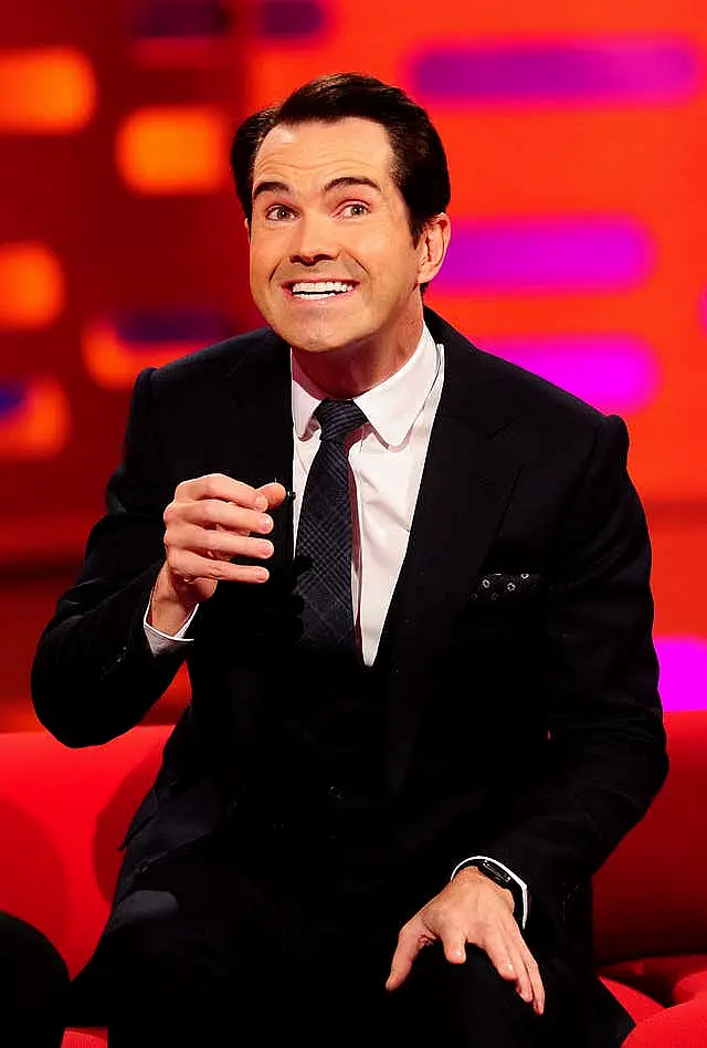 Graham Norton Show – London