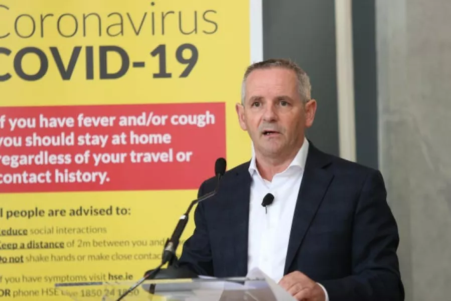Coronavirus – Sun May 10, 2020