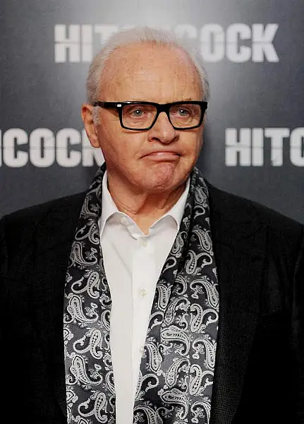 Sir Anthony Hopkins