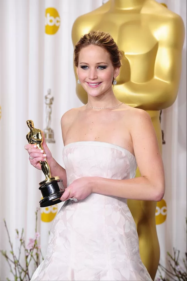 The 85th Academy Awards – Press Room – Los Angeles