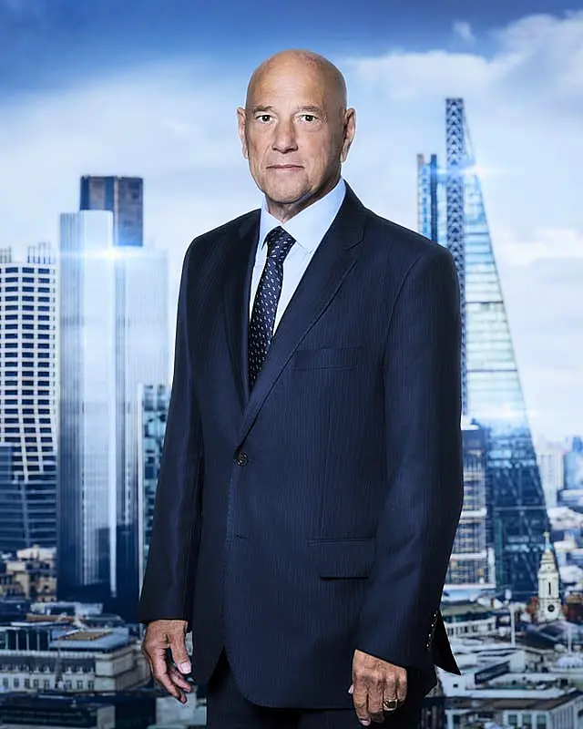 The Apprentice 2023