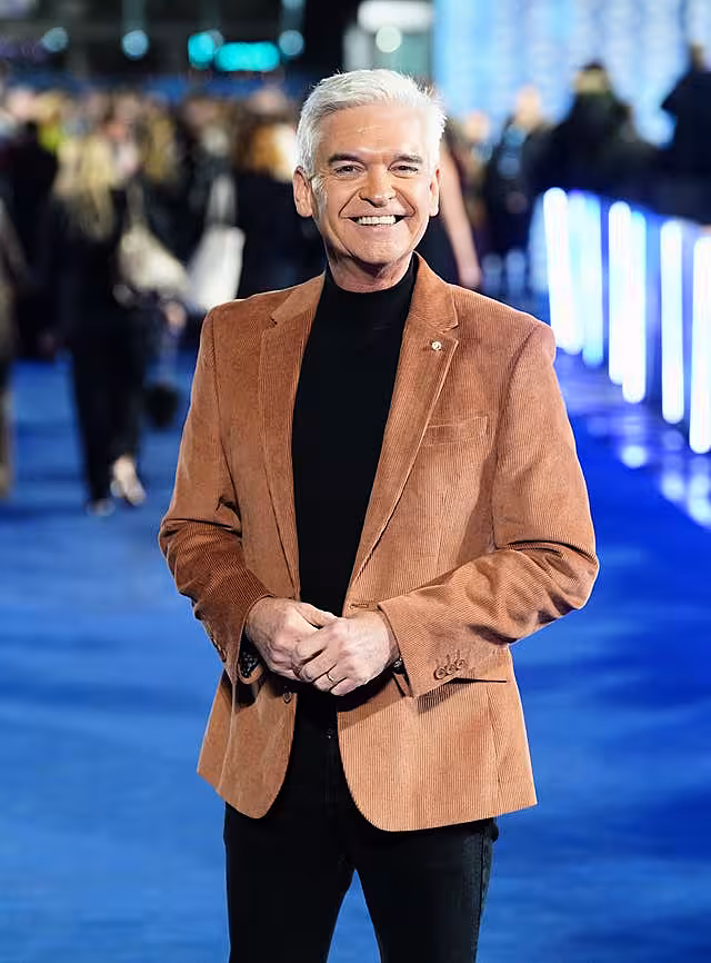 ITV Palooza 2022 – London