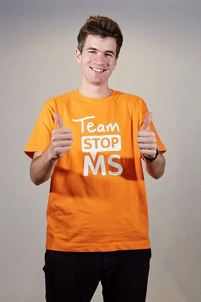 Stop MS campaign