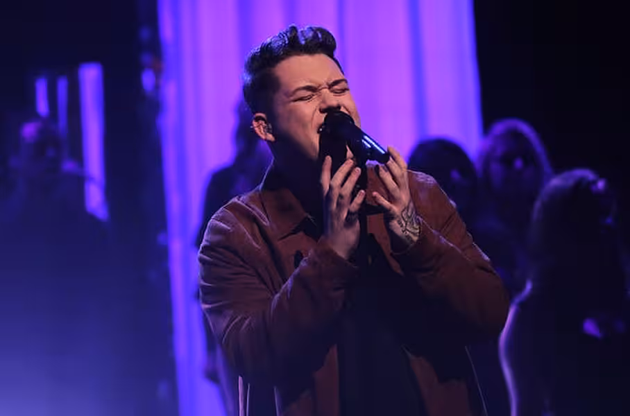 Graham Norton Show – London