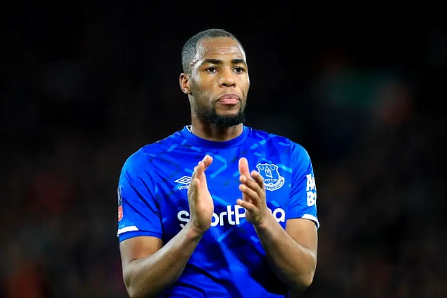 Newcastle have made enquiries about Monaco's former Everton loanee Djibril Sidibe