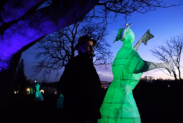 First Fortnight Mental Health Art and Culture Festival 2024
