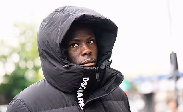 Yoan Zouma