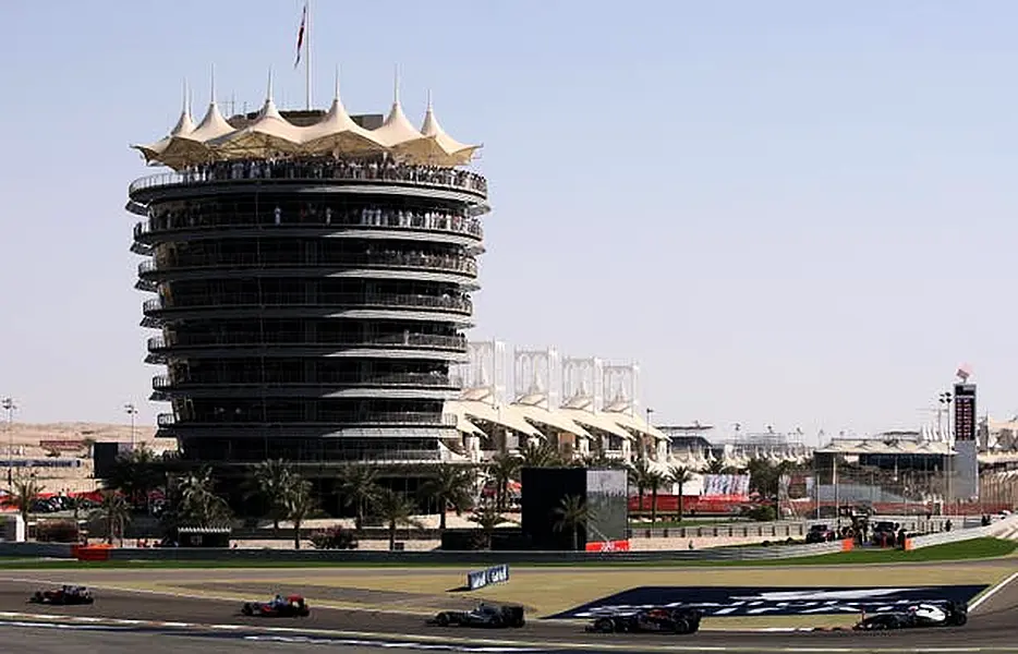 Formula One has raced in Bahrain since 2004 