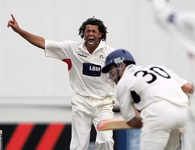 Former Australia all-rounder Andrew Symonds dies in car crash aged 46