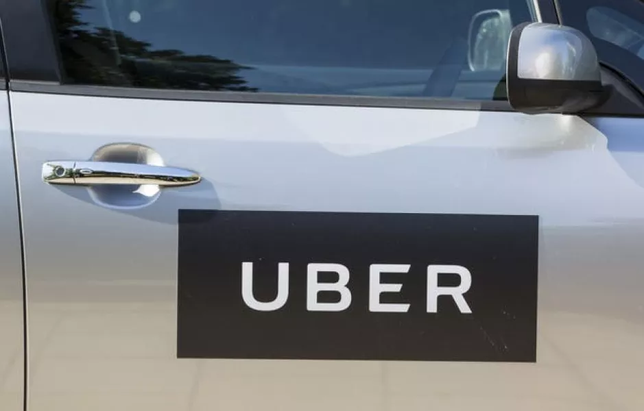 Uber TfL legal case