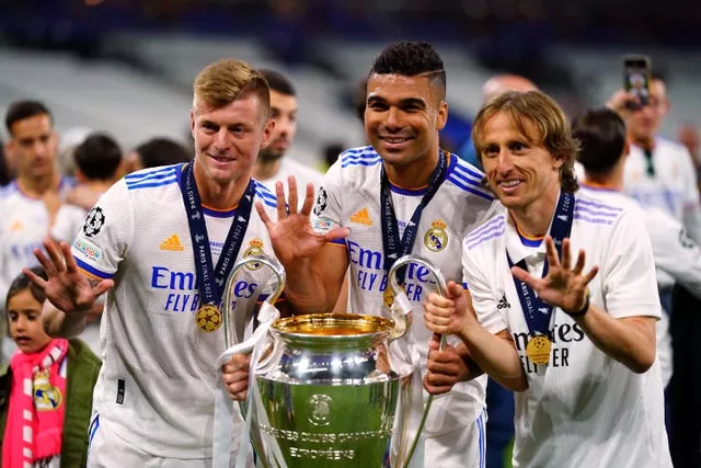 Champions: Manchester City amassa o Real Madrid e fará final