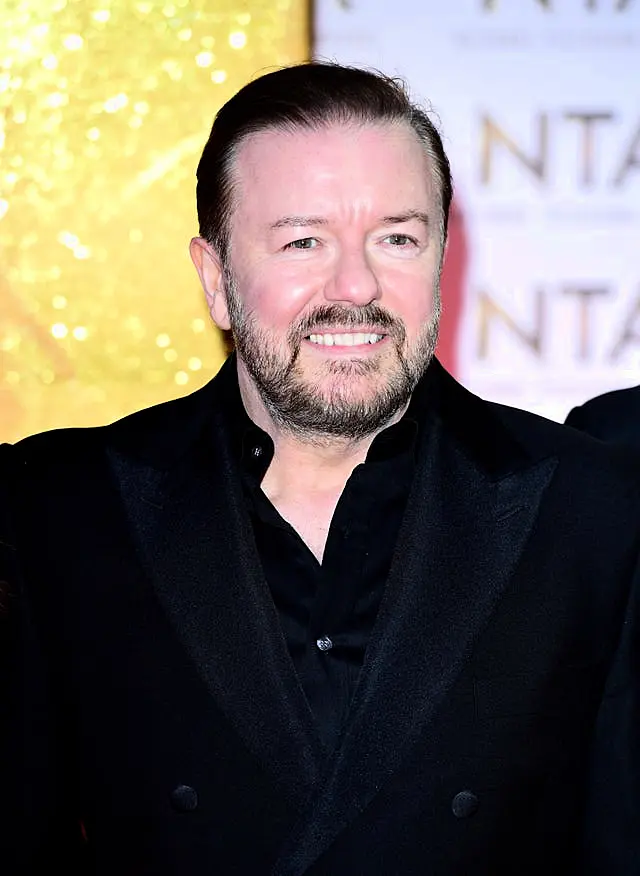 National Television Awards 2020 – Arrivals – London