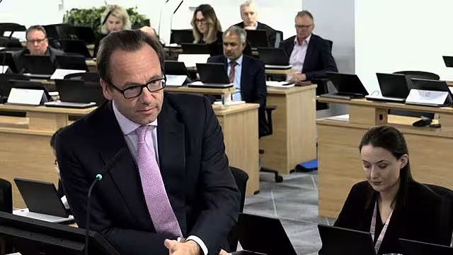 UK Covid-19 Inquiry