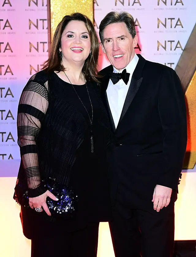 National Television Awards 2020 – Arrivals – London