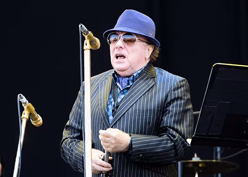 Isle of Wight festival 2018 – Day 4