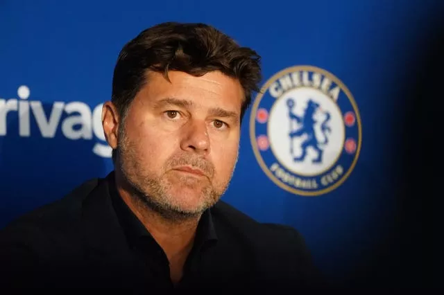 Pochettino will face City for the first time as Chelsea boss