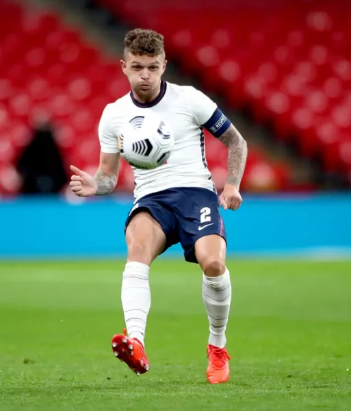 England v Wales – International Friendly – Wembley Stadium