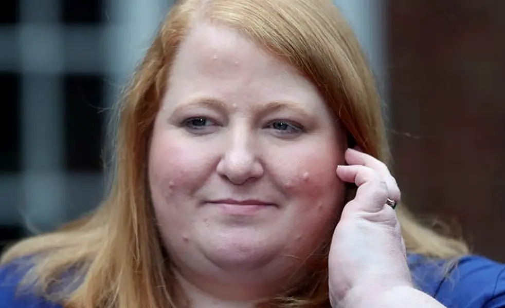 Naomi Long comments