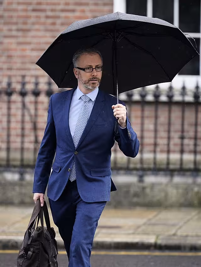Refugees in Ireland