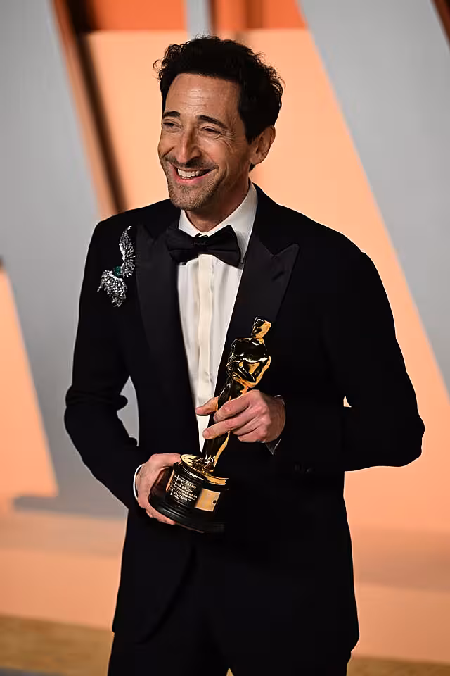 The 97th Academy Awards – Vanity Fair Party – Los Angeles