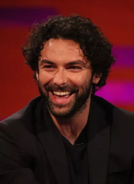 Graham Norton Show – London