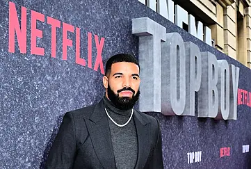 Top Boy UK Premiere – London