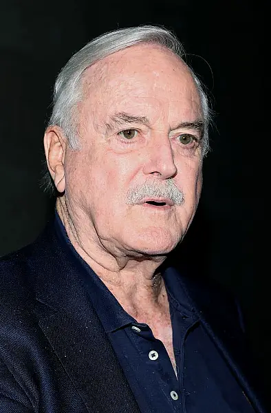 John Cleese