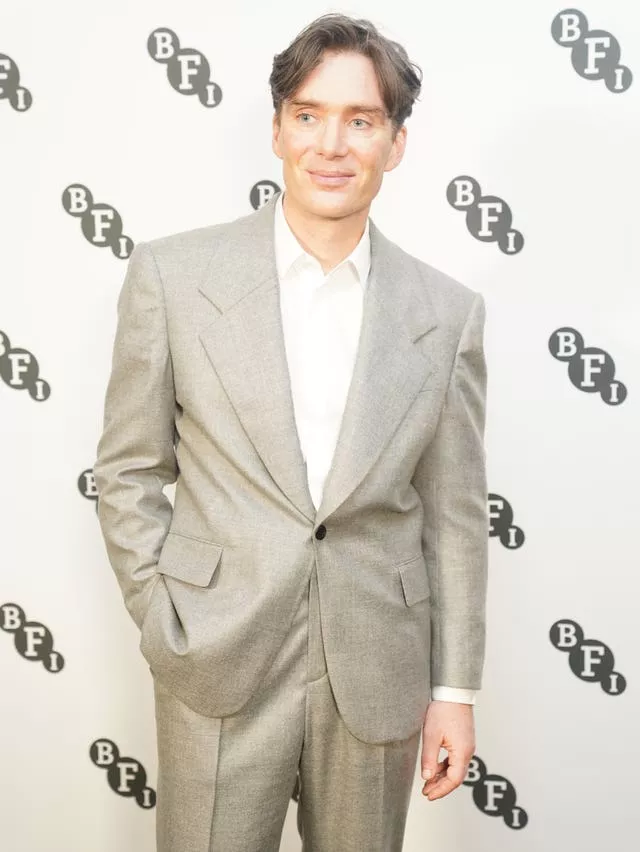 Christopher Nolan receives BFI Fellowship – London