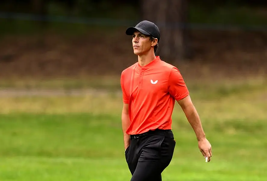 Thorbjorn Olesen