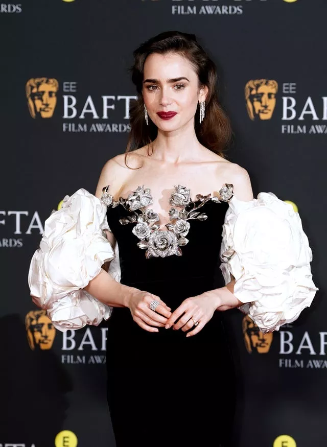 British Academy Film Awards 2024