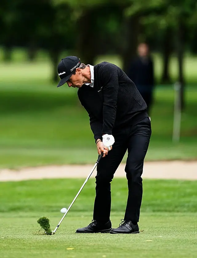 Thorbjorn Olesen