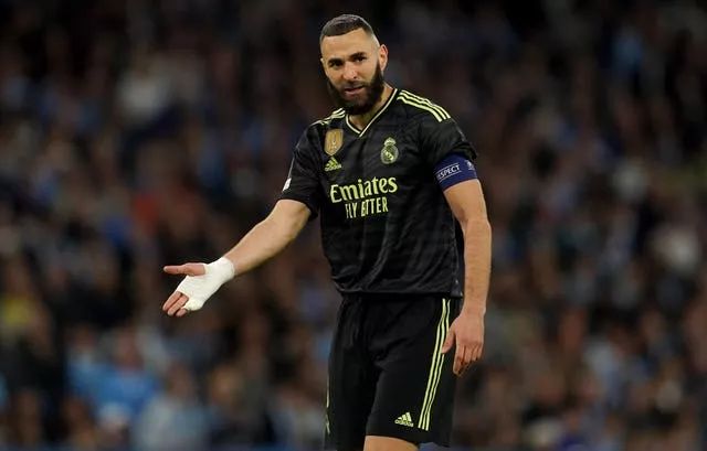 Karim Benzema's exit from Real Madrid has left the Spanish giants lacking firepower