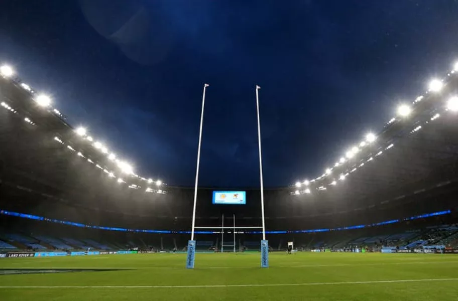 Twickenham could be a venue for the first Rugby 12s fina