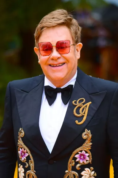 Sir Elton John has also criticised the deal