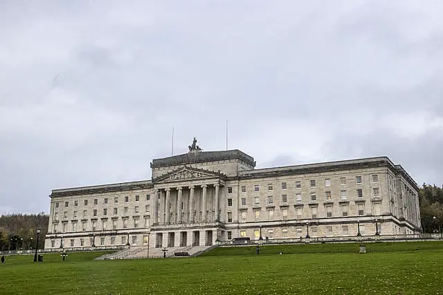 Stormont