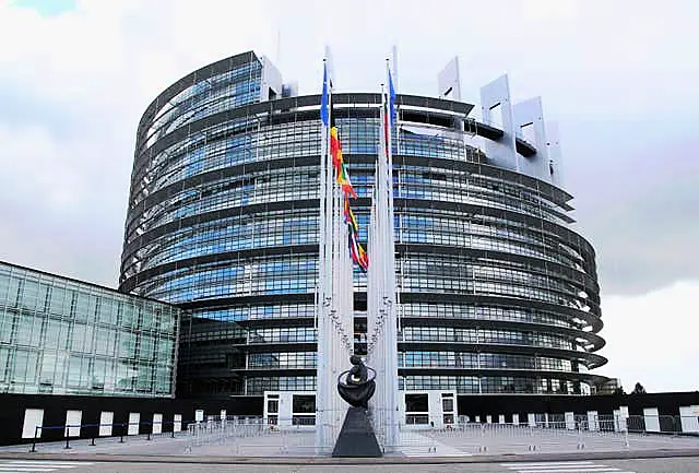 European Parliament