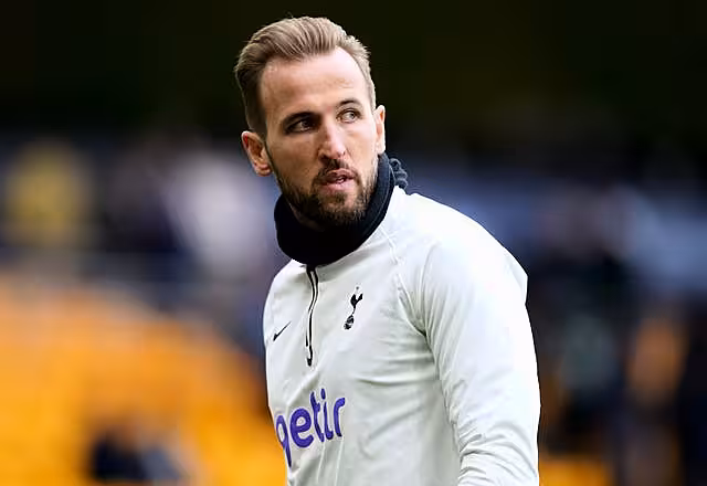 Harry Kane would play the equivalent of 2.6 extra matches per season if the average increase in playing time seen at the World Cup was replicated across all competitions, FIFPRO say