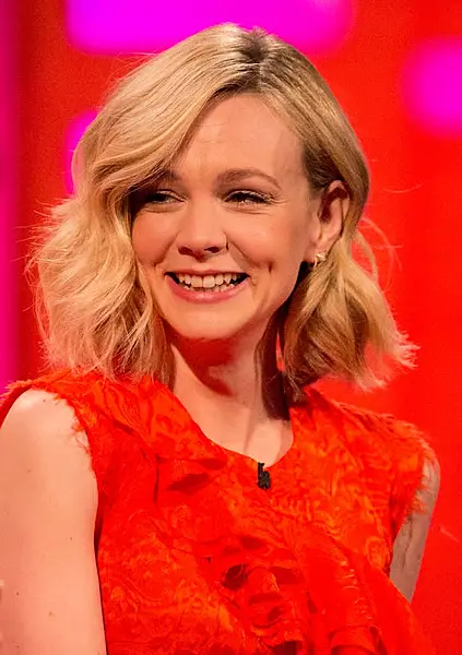 Carey Mulligan