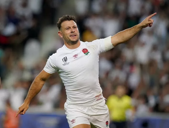 Danny Care is one of English rugby's most dynamic players