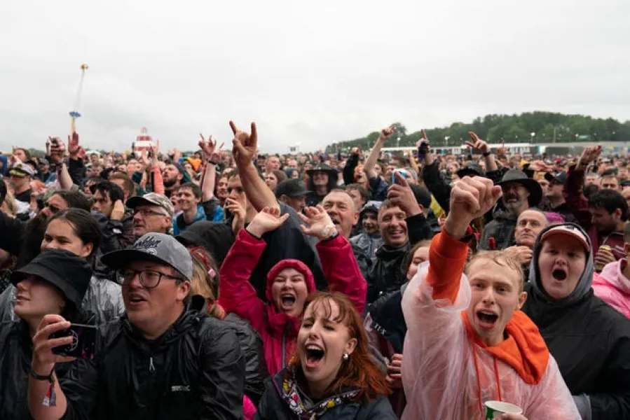 Download Festival 2021