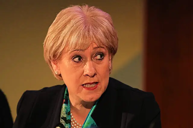 Heather Humphreys