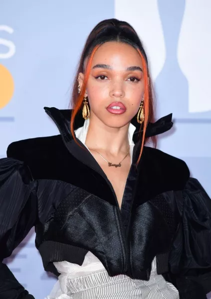 Brit Awards 2020 – Arrivals – London