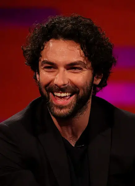 Graham Norton Show – London