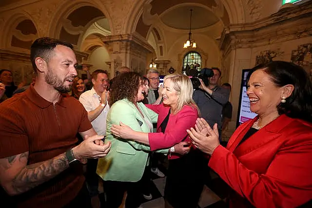 Northern Ireland council elections