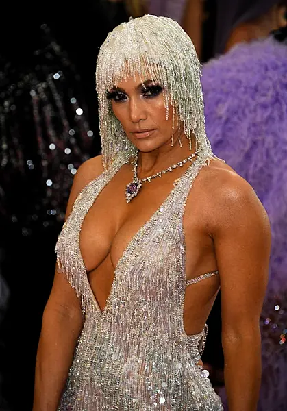 Jennifer Lopez 