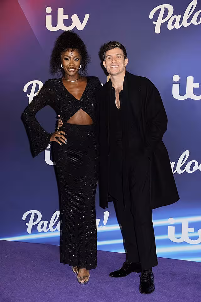 ITV Palooza 2023 – London