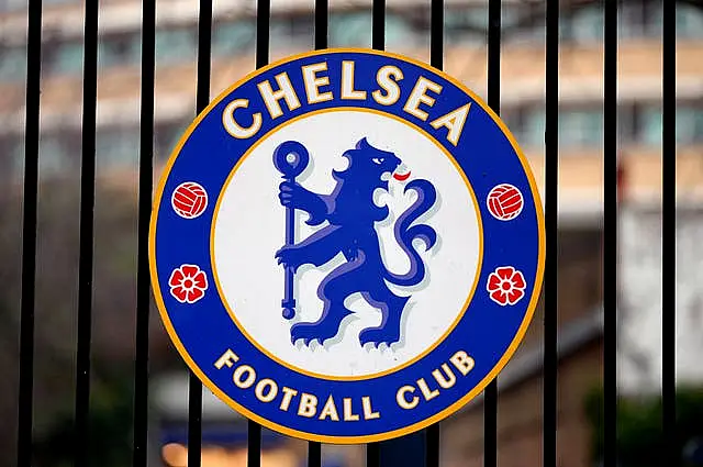 Chelsea will now be able to sell some tickets again 