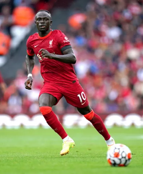 Liverpool will also hope Mane will commit to a new contract